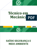 Segurança Do Trabalho