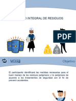 47.manejo Integral de Residuos