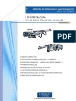 Manual de Operacion y Mantenimiento DPI (S) (N) - 1-HE (D)