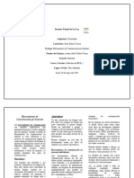 Herramientas de Comunicación Por Internet