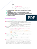 Ventilação Pulmonar