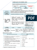 Actividad de Aprendizaje #1 - Evaluación Diagnóstica