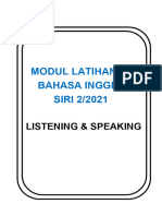 Modul Latihan SPM Siri 2