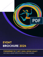 Event Brochure '24