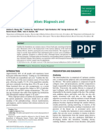 Lumbar Disc Herniation