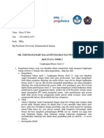 SEL.03.2-T2-6 Elaborasi Pemahaman - Lingkungan Belajar Abad 21