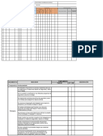 Matriz Iperc