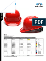 3.1.3 Pyramex Hard Hat