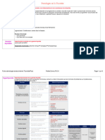 Fiche Semio Endocrienne Thyroide Et Parathyroide