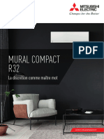 DCR341 Brochure MSZ-AY Light