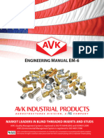 AVK Engineering