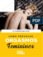 Ebook 3 - Como Provocar Orgasmos Femininos