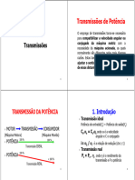 PMR2201 Transmissões 2011