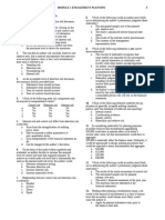 Auditing Theory by Wiley Testbank 1