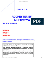 Rochester Efi-1