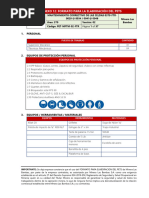 PET-MFTM-02-FTR Mantenimiento Correctivo de Las Celdas 0370-FTR-0029 at 0034 0041@ 0046