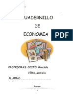 Cuadernillo de Economia 2023