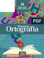 Manual de Ortografia WEB