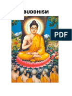 Buddhism