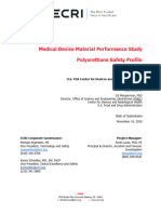 Ecri-Polyurethane 0