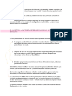 Resumen Lectura Derechos Humanos