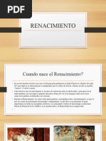 13 y 14-Renacimiento y Barroco