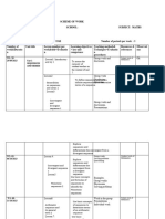 Y2 Sse Scheme of Wark Maths 2023-20234