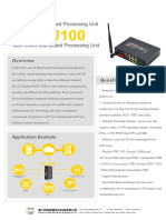 Fourfaith DPU100