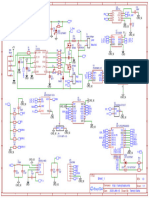 Schematic FL5150 Wifi Dimmer 2022-01-04