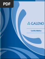 3g Galeno Azul G