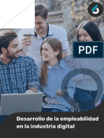 Ae1 Desarrollo de Empleabilidad en La Industria Digital - Plan de Búsqueda Laboral