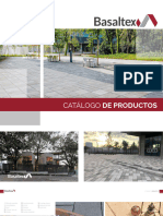 Catalogo Basaltex Digital 2023 CC