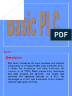 PLC - Course Notes - 1