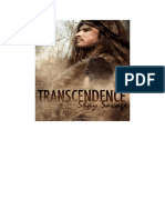 Transcendence - Shay Savage