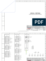 Diagrama Stemac USCA DSE-7220