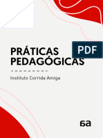 Publicacao Praticas Pedagogicas Do Instituto Corrida Amiga