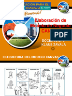 Formato - Plan - de - Negocio CANVAS