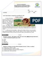 DIAGNÓSTICO L.P MLT 4º e 5° ANO 2024-1