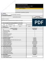 Plano de Trabalho Ro-383