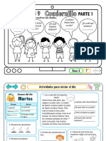 Cuadernillo 1°