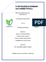 Proyecto Protocolo Final Taller 2