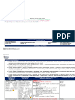 2do - Es - 3er Trimestre