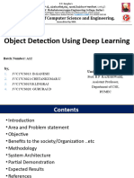 ObjectDetectionPhase2 Demo