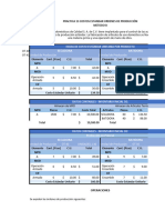 Practica 13 Costos Estandar Por Ordenes de Producción