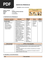 Sesion de Comunicacion - 13!11!2023