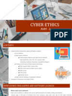 Cyber Ethics (Part-2)