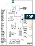 ASUS N73SV Rev1.0 Schematic Diagram