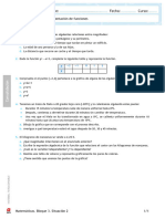 25 - Ficha Consolidación - Representacion Funciones 1