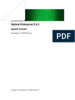 Splunk-5 0 3-Tutorial