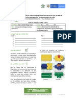 Reto - Conociendo Simbología Circuitos Electrónicos